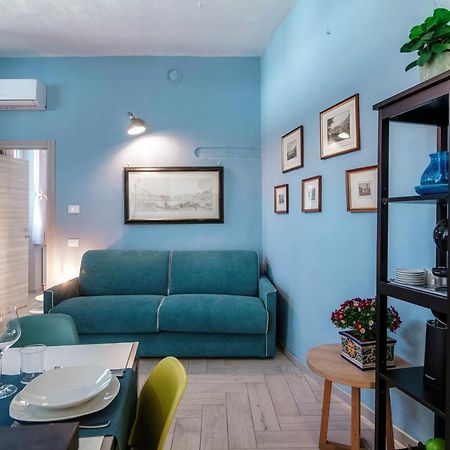 شقة Barbablue Flat - The House Of Travelers كومو المظهر الخارجي الصورة